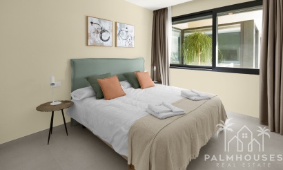 Nieuwbouw - Villa - Altaona Golf & Country Village