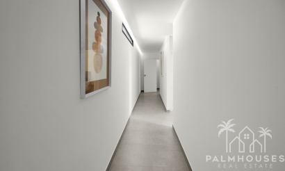 Nieuwbouw - Villa - Altaona Golf & Country Village