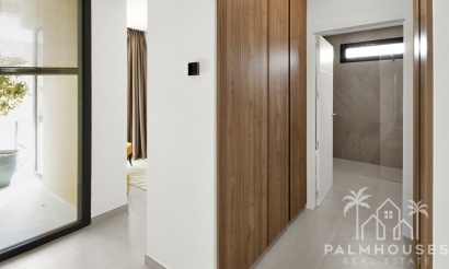 Nieuwbouw - Villa - Altaona Golf & Country Village