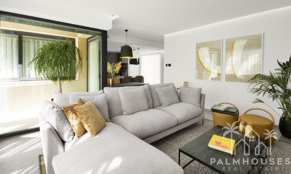 Nieuwbouw - Villa - Altaona Golf & Country Village