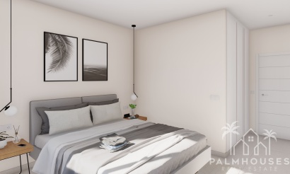 Nieuwbouw - Villa - Altaona Golf & Country Village