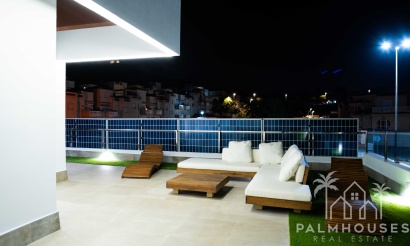 Nieuwbouw - Villa - Ciudad Quesada