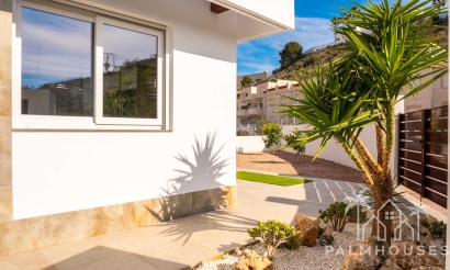 Nieuwbouw - Villa - Ciudad Quesada