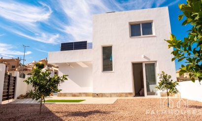 Nieuwbouw - Villa - Ciudad Quesada