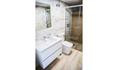 Nieuwbouw - Villa - Ciudad Quesada
