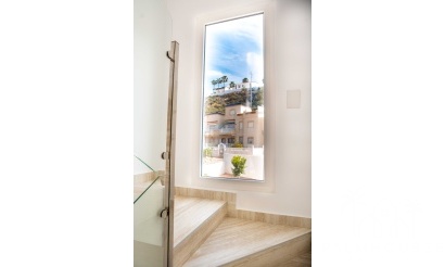 Nieuwbouw - Villa - Ciudad Quesada