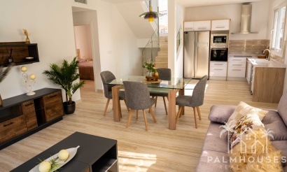 Nieuwbouw - Villa - Ciudad Quesada