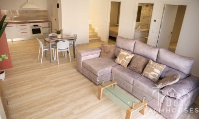 Nueva construcción  - Villa - Ciudad Quesada