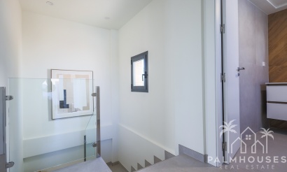 Nieuwbouw - Villa - Orihuela Costa