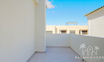 Nieuwbouw - Villa - Orihuela Costa