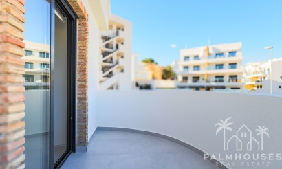 Nieuwbouw - Villa - Orihuela Costa