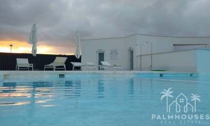 Nieuwbouw - Appartement - Torre Pacheco - Torre-Pacheco