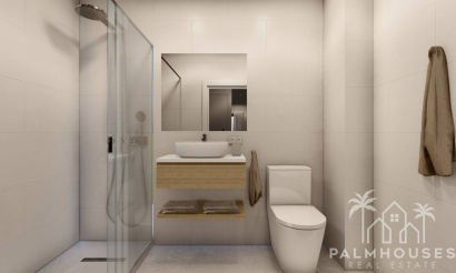 Nieuwbouw - Appartement - Torre Pacheco - Torre-Pacheco