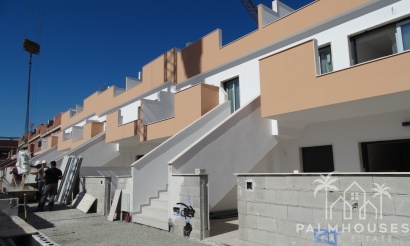 Nieuwbouw - Appartement - Pilar de La Horadada - Pilar de la Horadada