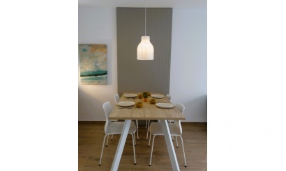 Nieuwbouw - Appartement - Pilar de La Horadada - Pilar de la Horadada