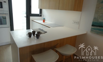 Nieuwbouw - Appartement - Pilar de La Horadada - Pilar de la Horadada