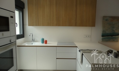 Nieuwbouw - Appartement - Pilar de La Horadada - Pilar de la Horadada
