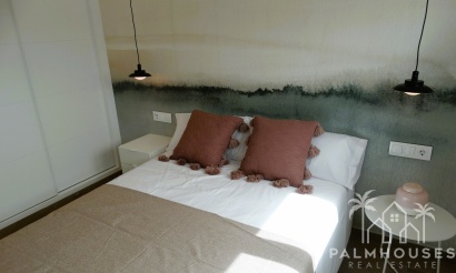 Nieuwbouw - Appartement - Pilar de La Horadada - Pilar de la Horadada