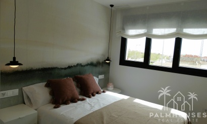 Nieuwbouw - Appartement - Pilar de La Horadada - Pilar de la Horadada
