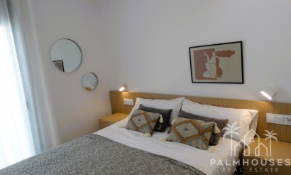 Nieuwbouw - Appartement - Pilar de La Horadada - Pilar de la Horadada