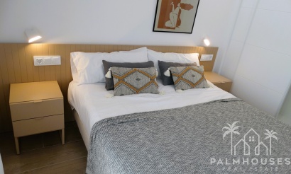 Nieuwbouw - Appartement - Pilar de La Horadada - Pilar de la Horadada