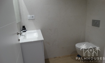 Nieuwbouw - Appartement - Pilar de La Horadada - Pilar de la Horadada
