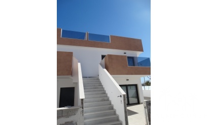 Nieuwbouw - Appartement - Pilar de La Horadada - Pilar de la Horadada