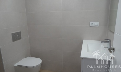 Nieuwbouw - Appartement - Pilar de La Horadada - Pilar de la Horadada