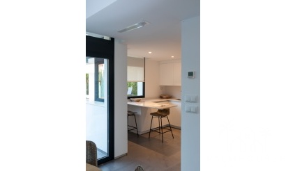 Nieuwbouw - Villa - Cartagena