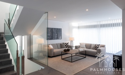 Nouvelle construction - Villa - Cartagena