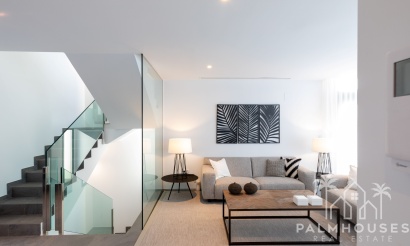 Nouvelle construction - Villa - Cartagena
