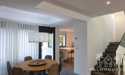 Nouvelle construction - Villa - Cartagena