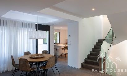 Nouvelle construction - Villa - Cartagena