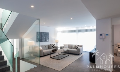 Nouvelle construction - Villa - Cartagena