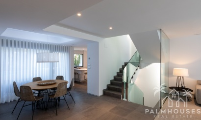 Nouvelle construction - Villa - Cartagena