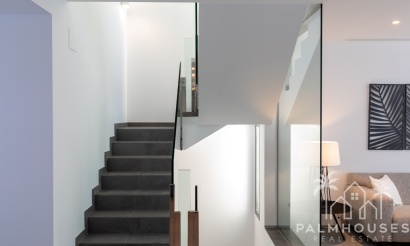 Nouvelle construction - Villa - Cartagena