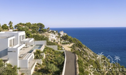 Nieuwbouw - Villa - Jávea - Javea