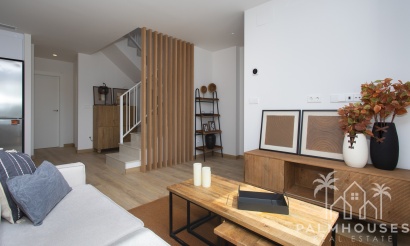 Nouvelle construction - Maison - Monforte del Cid