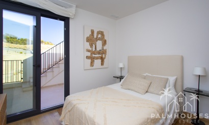 Nouvelle construction - Maison - Monforte del Cid