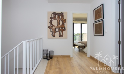 Nouvelle construction - Maison - Monforte del Cid