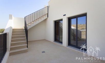 Nouvelle construction - Maison - Monforte del Cid