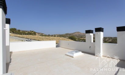 Nouvelle construction - Maison - Monforte del Cid
