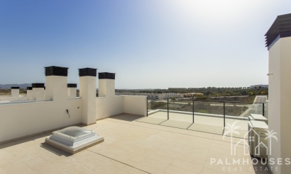 Nouvelle construction - Maison - Monforte del Cid
