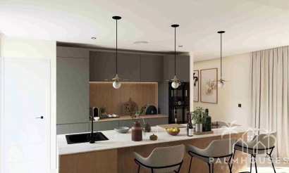 Nieuwbouw - Villa - Altaona Golf & Country Village