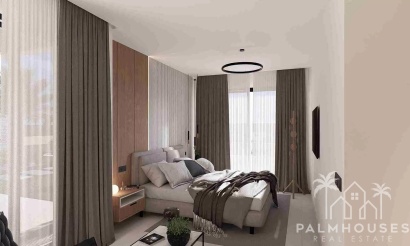 Nieuwbouw - Villa - Altaona Golf & Country Village
