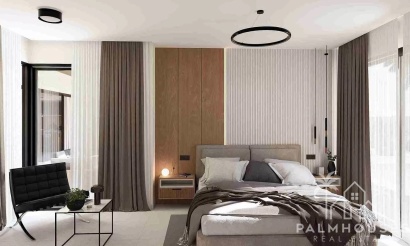 Nieuwbouw - Villa - Altaona Golf & Country Village