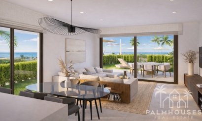Nouvelle construction - Maison - El Campello