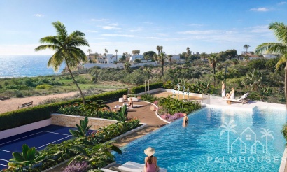 Nouvelle construction - Maison - El Campello