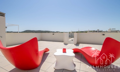 Nueva construcción  - Apartment - Vistabella