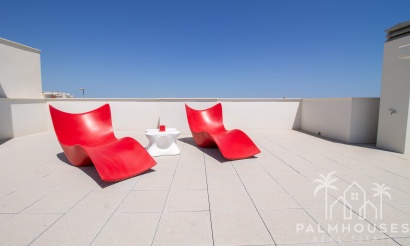 Nueva construcción  - Apartment - Vistabella